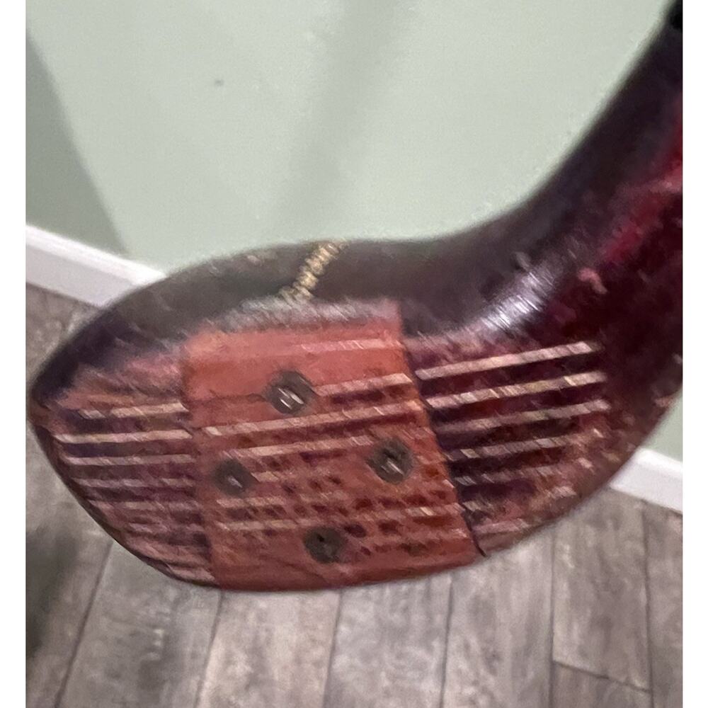 Vintage Sweepstakes 3 & 4 Wood 4250 . RH - Picture 4 of 13